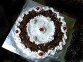 Black Forest Torte